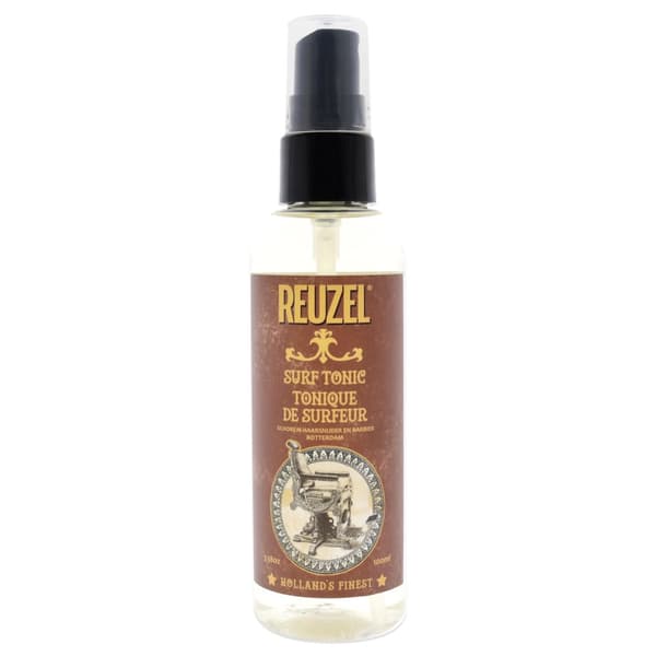 Surf Tonic Spray fran Reuzel for man - 3,38 oz harspray