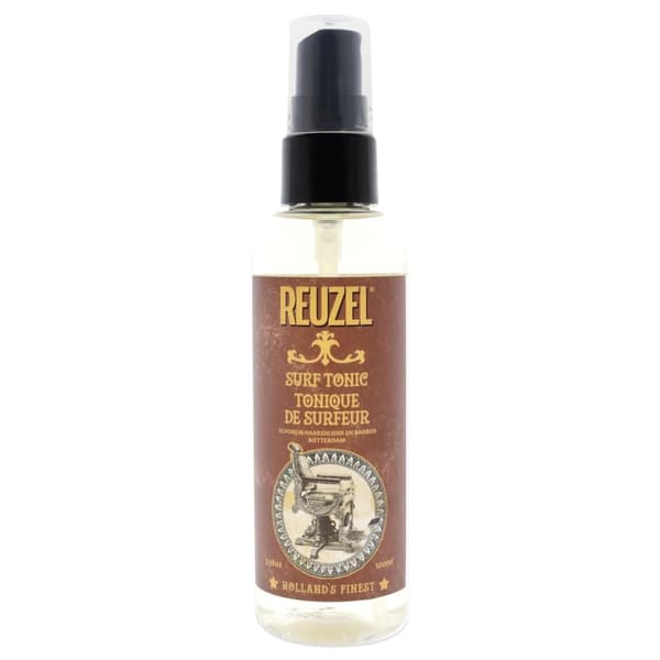 Surf Tonic Spray fran Reuzel for man - 3,38 oz harspray