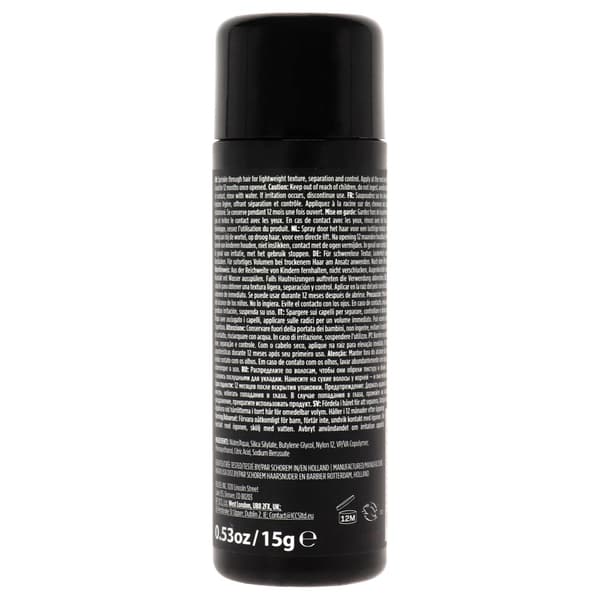 Matt texturpuder fr�n Reuzel f�r m�n - 0,53 oz puder