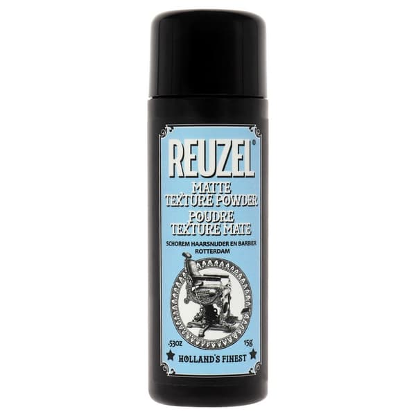 Matt texturpuder fr�n Reuzel f�r m�n - 0,53 oz puder