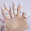 Miniatyrbillede 6 af 7: Væske til at definere krøller Clearé Institute Wash Curly 300 ml