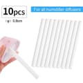 Miniatyrbild 3 av 4: Passe a meche - krokodille a meche Rnitle - R-Avfuktare-Pinnar-10Pack
