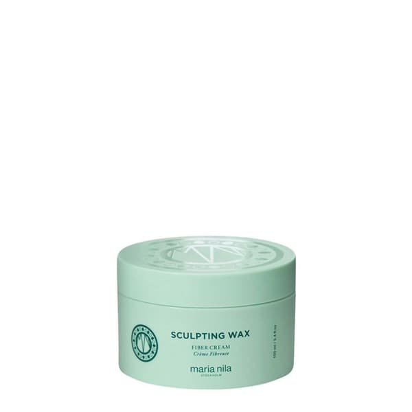 Maria Nila Sculpting Wax 100ml - fiberkräm