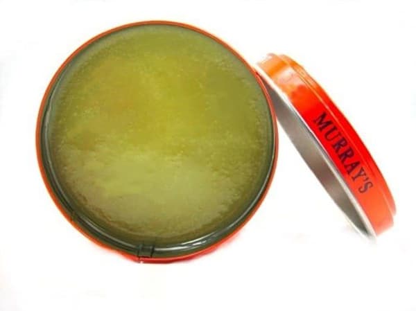 Vax - pasta - stylinggel - fixeringsgel - Murrays stylingmjölk - MRLHP - Murray's Super Light Pomade, 85 g