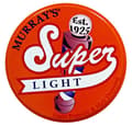 Miniatyrbild 2 av 4: Vax - pasta - stylinggel - fixeringsgel - Murrays stylingmjölk - MRLHP - Murray's Super Light Pomade, 85 g