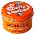 Miniatyrbild 1 av 4: Vax - pasta - stylinggel - fixeringsgel - Murrays stylingmjölk - MRLHP - Murray's Super Light Pomade, 85 g