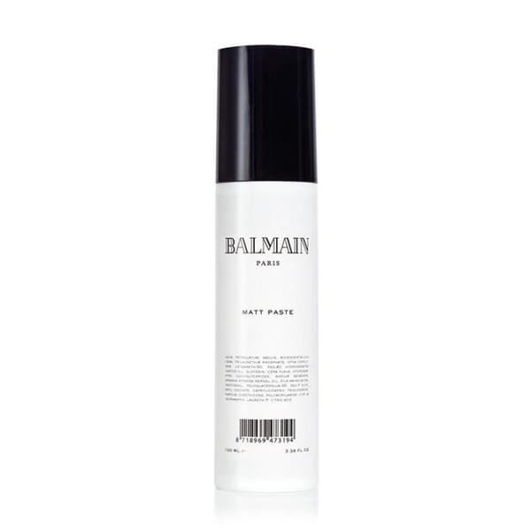 Balmain Matt Paste mattande stylingpasta 100ml
