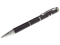 Pekpenna LEITZ 4 i 1 Complete svart
