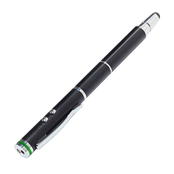 Pekpenna LEITZ 4 i 1 Complete svart