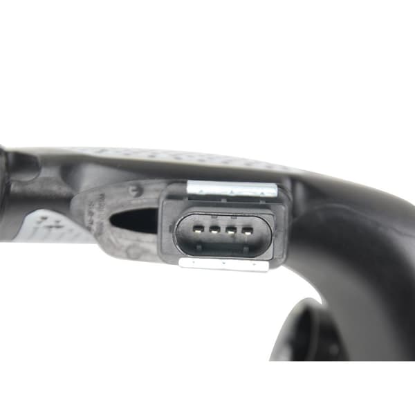 Luftkanal Indsugningsmanifold Rens til Mercedes OM642 CDI V6, A6420908237, 6420908237