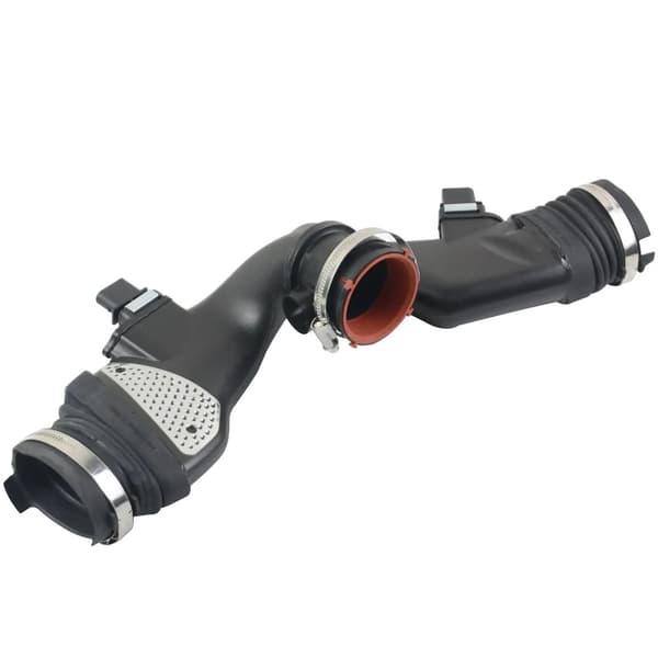 Luftkanal Indsugningsmanifold Rens til Mercedes OM642 CDI V6, A6420908237, 6420908237