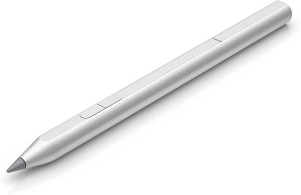 HP uppladdningsbar MPP 2.0 tiltpenna (silver)