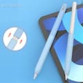 Miniatyrbillede 4 af 4: INF Gradient silikonetui til Apple Pencil 2 / Pro