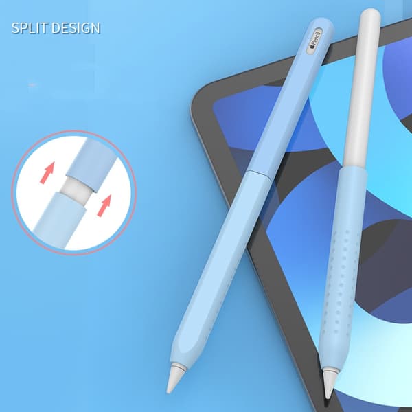 INF Gradient silikonfodral för Apple Pencil 2 / Pro