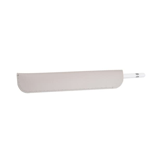 INF Beskyttelsesveske for Apple Pencil Svart+rød