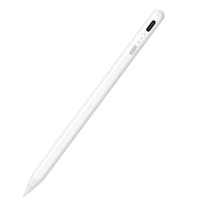 Active stylus ESR digital blyant til iPad / Pro / Air / Mini (hvid)