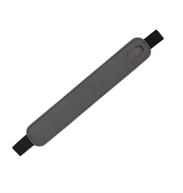 INF Apple Pencil-etui, PU-læder penneholder etui til iPad Pencil