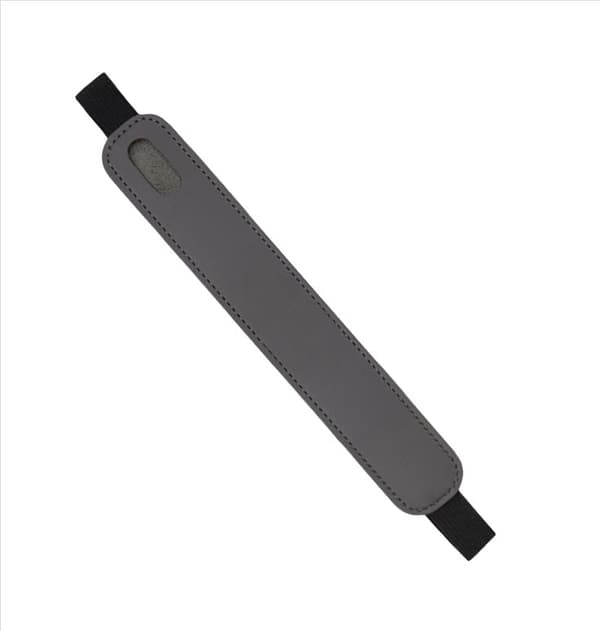 INF Apple Pencil-etui, PU-læder penneholder etui til iPad Pencil