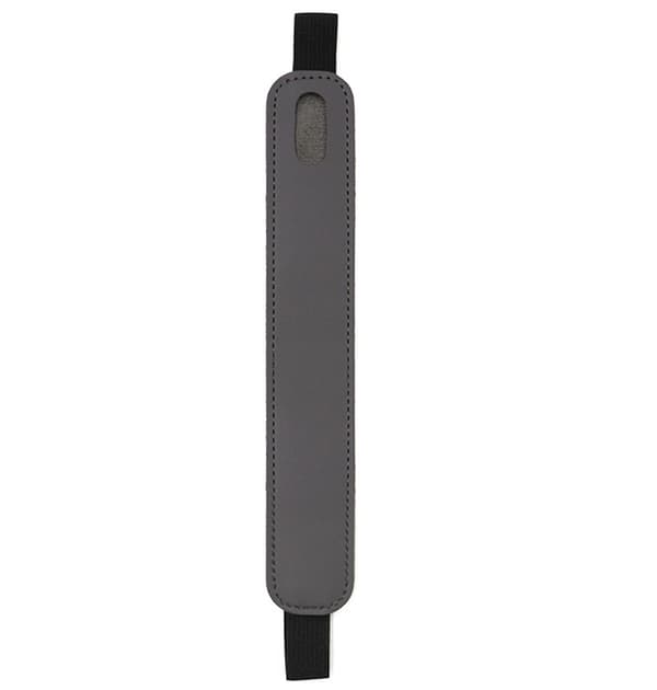 INF Apple Pencil-etui, PU-læder penneholder etui til iPad Pencil