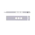 Miniatyrbilde 4 av 4: INF Skin Stickers til Apple Pencil 2. og 3. generasjon (5-pakning) Model 14