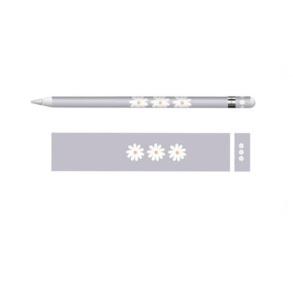 INF Skin Stickers til Apple Pencil 2. og 3. generasjon (5-pakning) Model 14