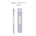 Miniatyrbilde 1 av 4: INF Skin Stickers til Apple Pencil 2. og 3. generasjon (5-pakning) Model 14