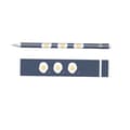 Miniatyrbilde 4 av 4: INF Skin Stickers til Apple Pencil 2. og 3. generasjon (5-pakning) Model 13