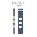 Miniatyrbilde 1 av 4: INF Skin Stickers til Apple Pencil 2. og 3. generasjon (5-pakning) Model 13