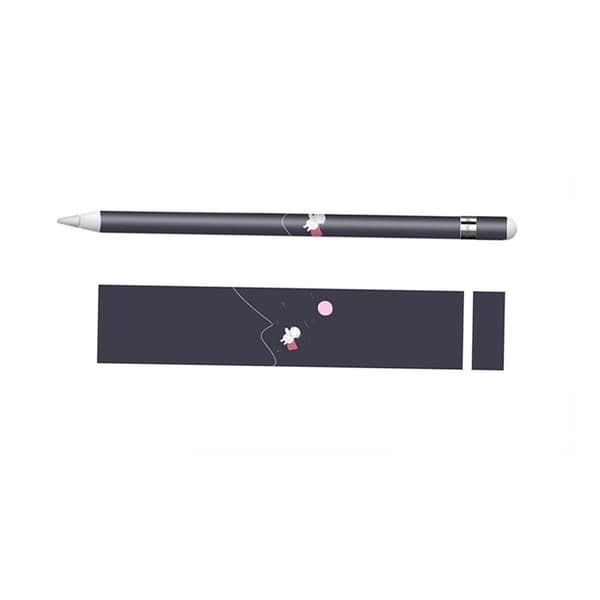 INF Apple Pencil 2nd & 3rd Gen Skin Stickers (5-Pack) Model 12