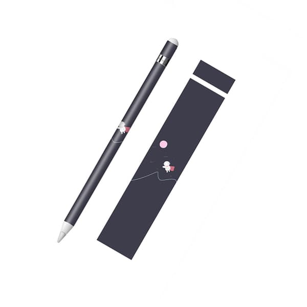 INF Apple Pencil 2nd & 3rd Gen Skin Stickers (5-Pack) Model 12