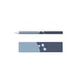 Miniatyrbillede 1 af 4: INF Apple Pencil 2nd & 3rd Gen Skin Stickers (5-Pack) Model 4
