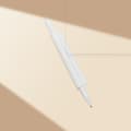 Miniatyrbillede 3 af 7: INF Silikone blyantholder til Apple Pencil (USB-C) Hvid