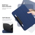 Miniatyrbillede 7 af 7: INF Silikone blyantholder til Apple Pencil (USB-C) Hvid