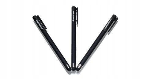 IOGEAR Touch Point-penna 3-pack, GSTY103