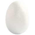 Miniatyrbild 1 av 6: Frigolit Ägg - Höjd: 10 cm - 25 st