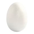 Miniatyrbild 1 av 2: Frigolit Ägg - Höjd: 7 cm - 50 st