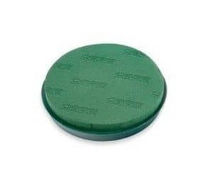 Oasis rund med skål