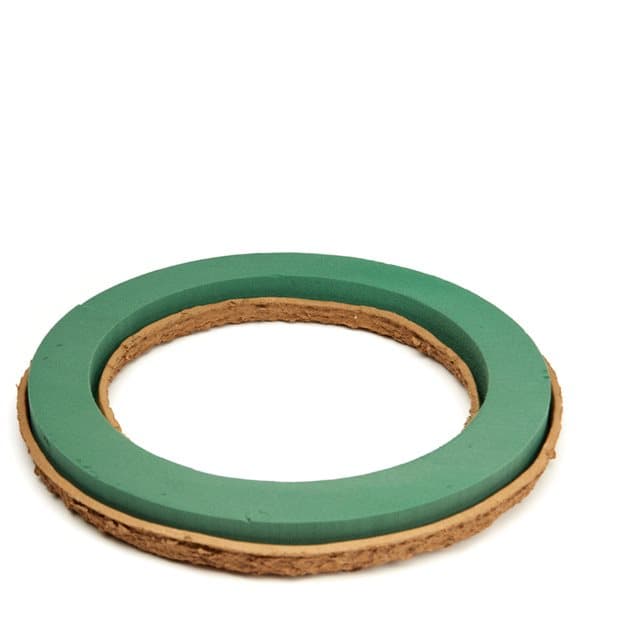 Oasis ring till blommor