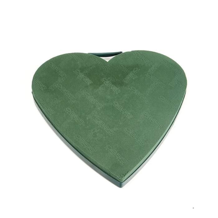 Oasis Hjärta för upphängning