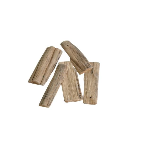 Driftwood Creative Lot - Artémio - Unik - Blandad - Brun - Variabla dimensioner
