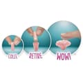 Miniatyrbild 3 av 4: LANSAY Pom Pom Wow - Multi Style Set