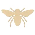 Miniatyrbild 2 av 4: 2 trädekorationer - Bee