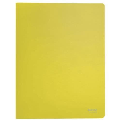 L:DISPLAY BOK ÅTERVINNING 20POCK A4 PP YW LEITZ 46760015