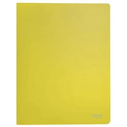 L:DISPLAY BOK ÅTERVINNING 20POCK A4 PP YW LEITZ 46760015