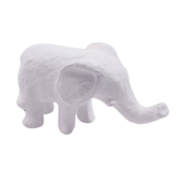 Elephant Mini Kit 'Decopatch'
