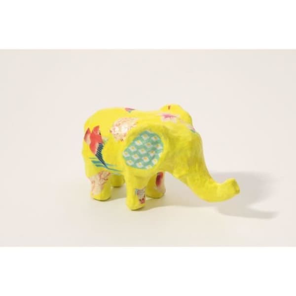 Elephant Mini Kit 'Decopatch'