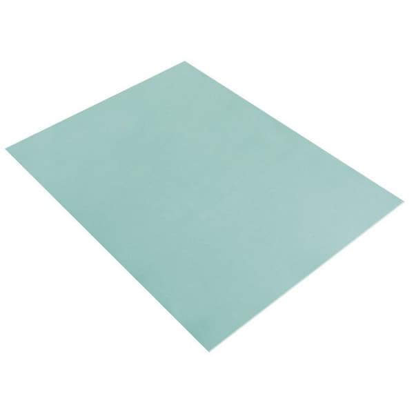 Crepla - Tallrik - Jade - 2 mm - 20 x 30 cm - Cr...