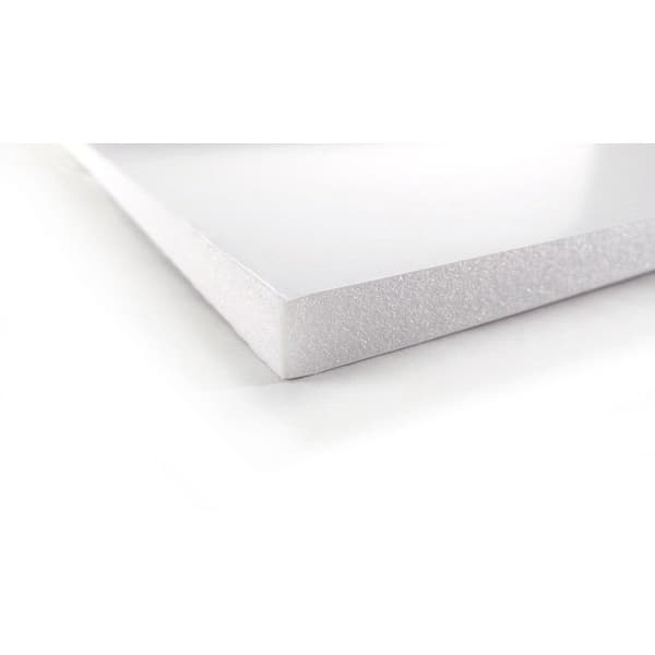 Cartongplume / skum PREMIER 10mm 70x100cm 5 styck.
