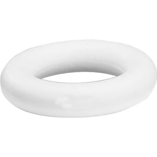 Krona ring i polystyren Ø 25 cm