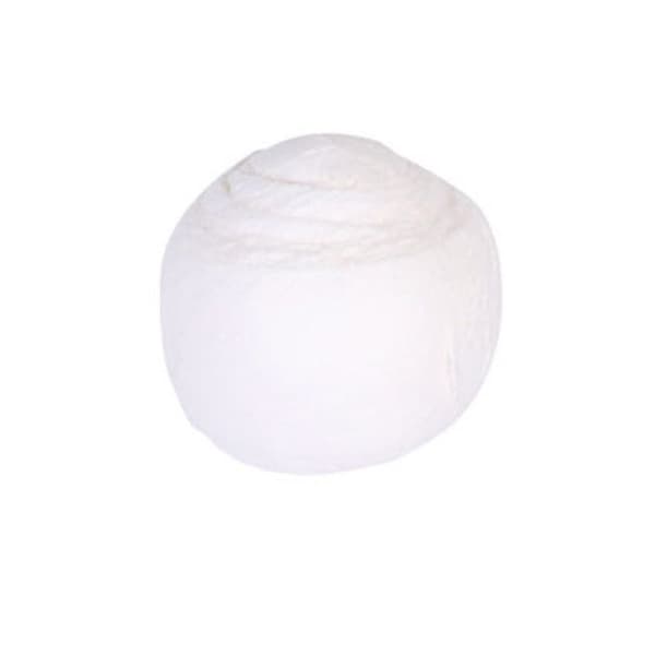 Boules cotillons - Ej specificerad - Diam 30mm - Vit - Förpackning med 50 - Festdekoration